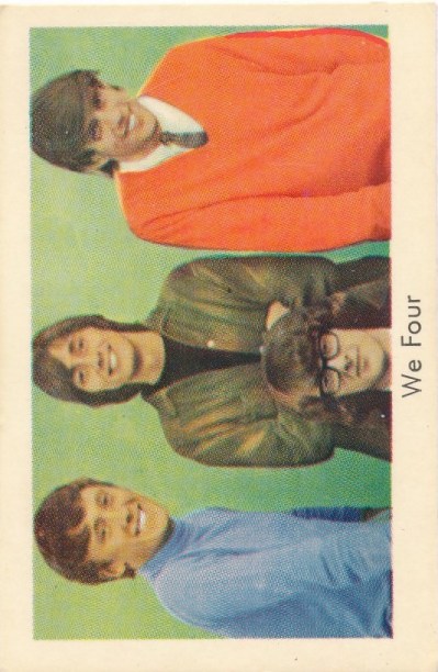 We Four a